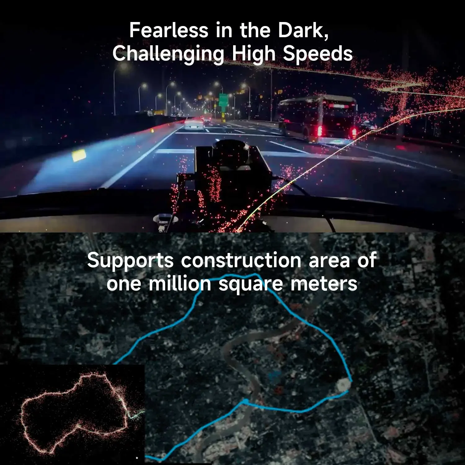 Slamtec Aurora LiDAR IMU visión Binocular posicionamiento integrado mapeo percepción Sensor 3D 40m alcance máximo AI aprendizaje profundo - imagen 5