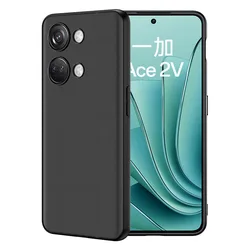 Funda Fibra de Carbono OnePlus Ace 2V – Carcasa Antigolpes Lujo