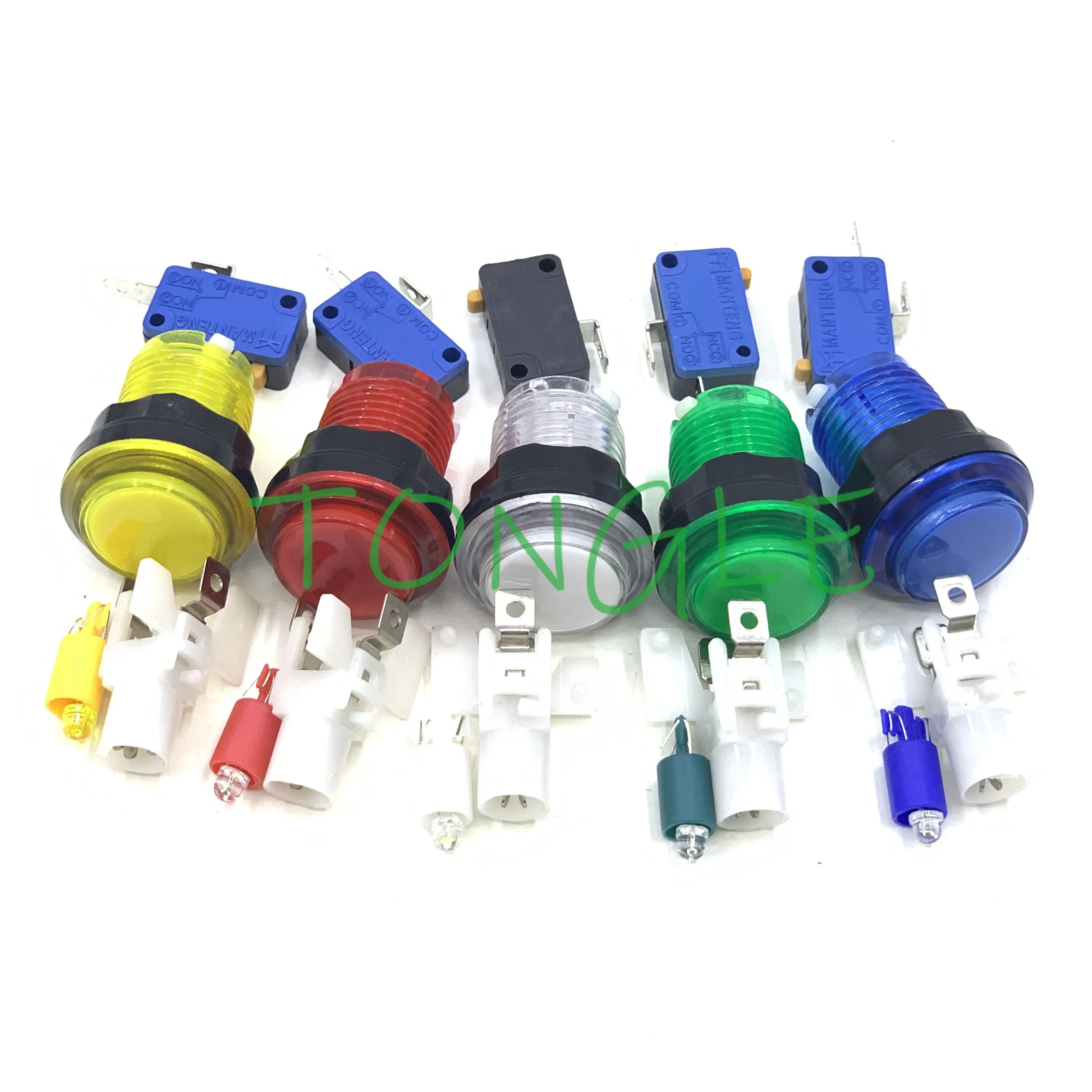 DIY Pandora Family Version Box Kit  Suit For Arcade Game Board Console - imagen 2