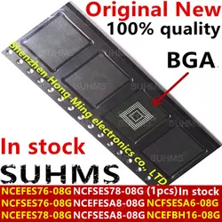 Componente electrónico BGA – Soldadura y reparación de placas