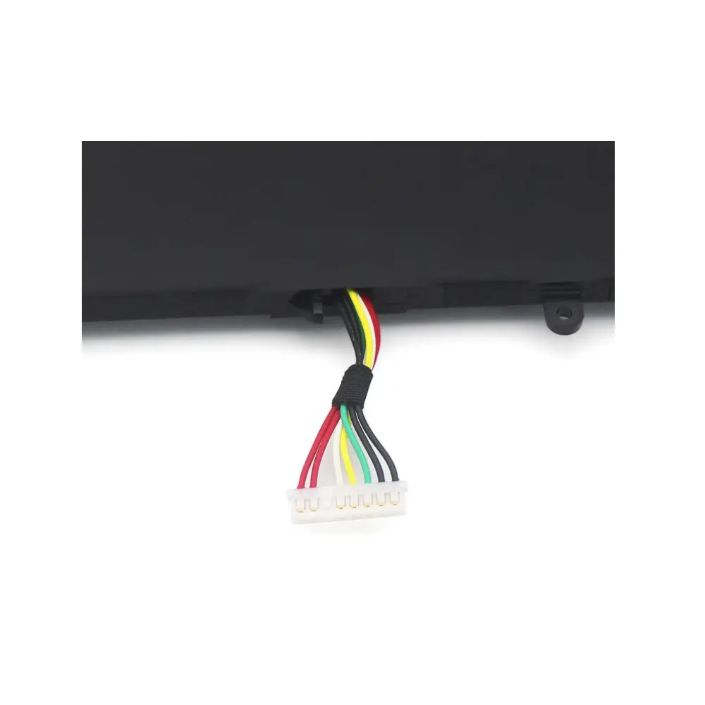 11,4 V 36WH N130BAT-3 batería del ordenador portátil para CLEVO N130BAT-3 6-87-N130S-3U9A N130BU 130WU N131BU N131WU NP3130 Pro 13 14 N130BU - imagen 3