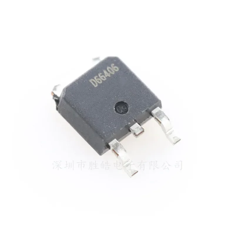 (10 uds) nuevo CHIP IC AOD66406 66406 de alta calidad