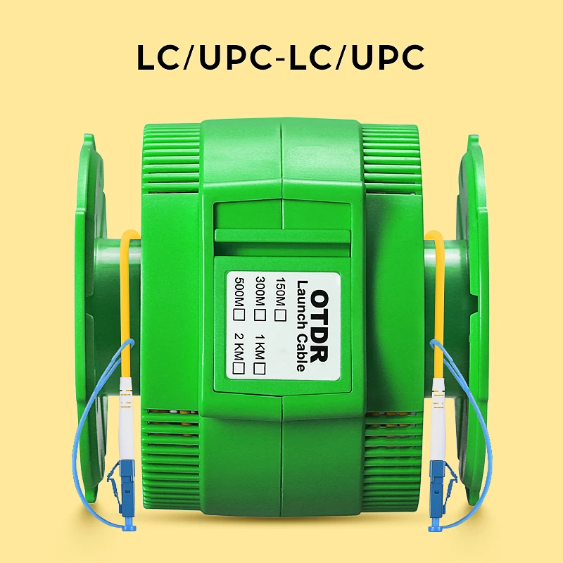300M LC UPC-LC UPC