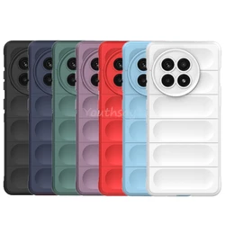 Funda OnePlus 13R Silicona Líquida Antigolpes TPU