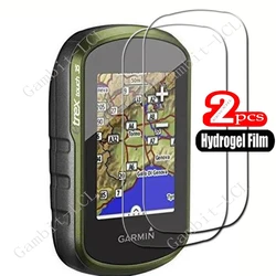 Garmin eTrex Touch – Protector Pantalla Hidrogel Antigolpes