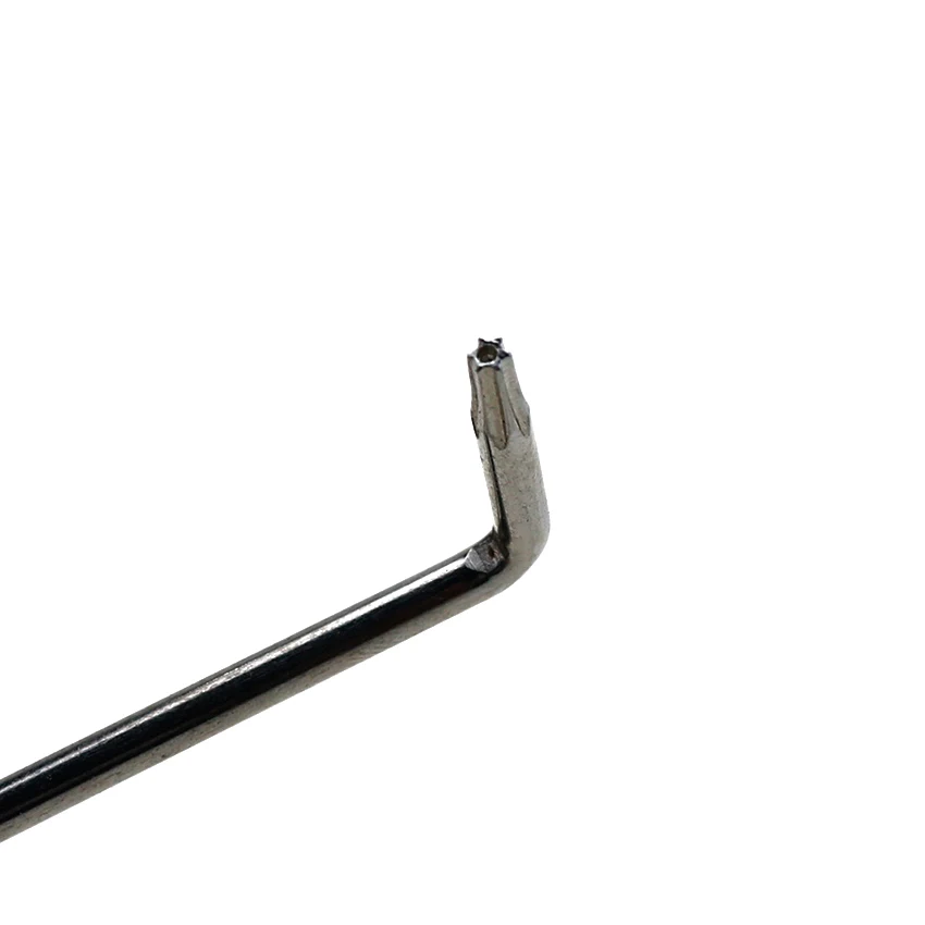 YuXi para Xbox 360 controlador de grasa herramientas de apertura reparación desmontaje Kit de destornilladores para Xbox360 Slim TX X herramienta de extracción de abrazadera - imagen 3