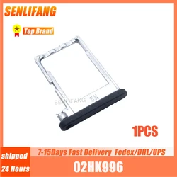 Bandeja SIM ThinkPad T490/T495/T590 P53s Negra