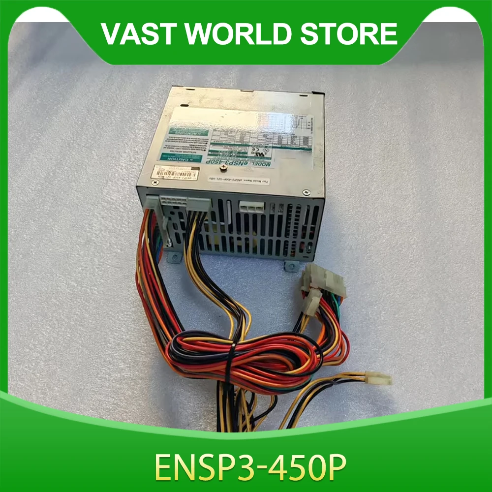 Fuente de alimentación eNSP3-450P-S20-H1V eNSP3-450P