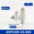 ASP530F-03-08S