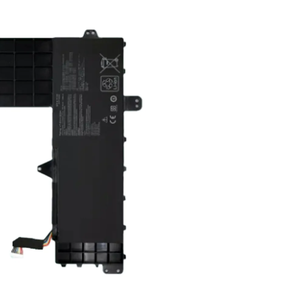 B21N1506 7,6 V 32WH 4240mAh batería del ordenador portátil para Asus EeeBook E502M E502MA E502SA VivoBook E502NA - imagen 3