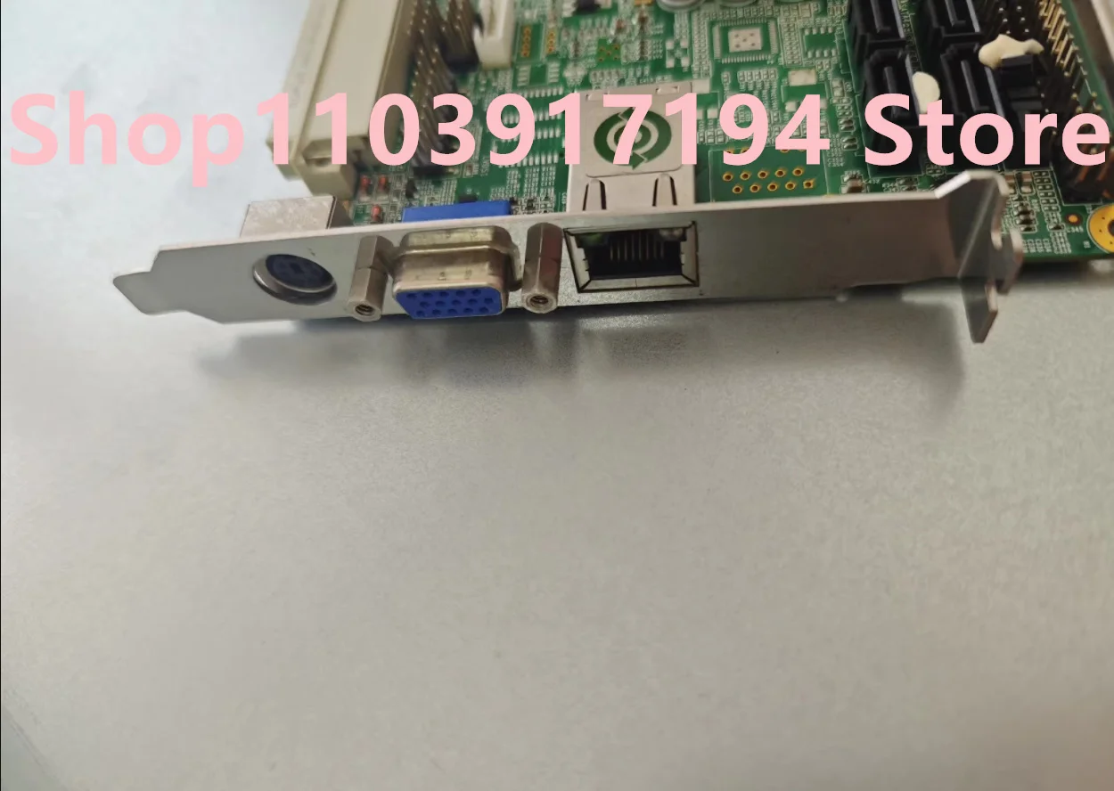 EPI-1816VNA VER COO Placa base de computadora industrial - imagen 3