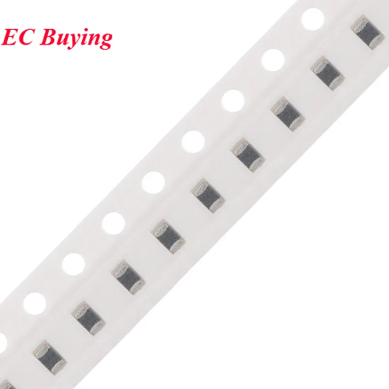 20-100 Uds 0805 1206 Inductor SMD 1UH 2.2UH 2.7UH 3.3UH 4.7UH 5.6UH 6.8UH 7.5UH 8.2UH 10UH 22UH 33UH 47UH 68UH 100UH 100NH 2.2NH - imagen 3