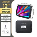 12in touch monitor
