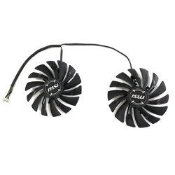 MSI Ventilador GPU GTX 960 950 1080 1070 – Refrigeración Eficiente