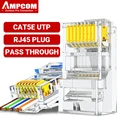 CAT5E EZ UTP