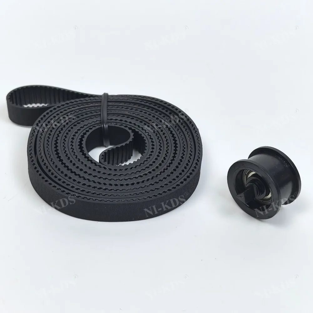 C7769-60182 Correa de transporte para HP Designjet 500 510 800 Plus 4500 820 MFP 4020 T620 A1 24 pulgadas 42 pulgadas Plotter C770-60014 - imagen 3