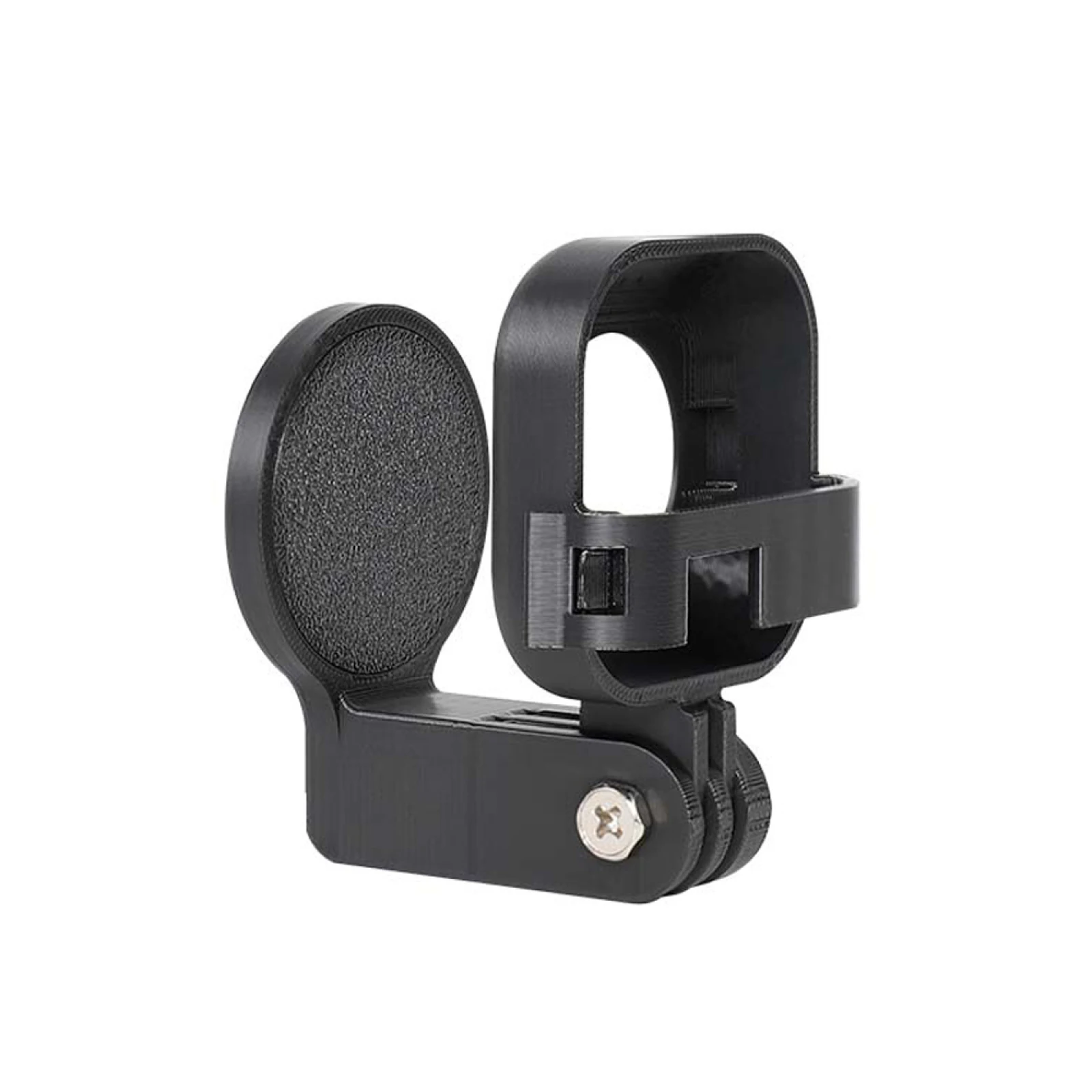 Soporte de montaje con correa magnética ajustable para el cuello para cámara Insta360 Go Ultra, soporte de mesa manos libres con liberación rápida - imagen 2