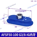 AFSF50 100 G3 8 IG