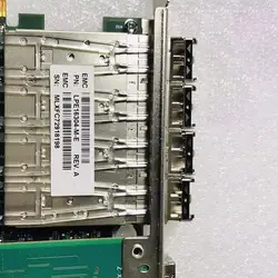 Tarjeta Fibra Óptica Original 16G LPE16304 – Controladora HBA
