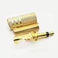 Golden 2pole 2pcs