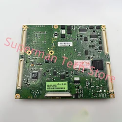 KONTRON Placa Base Industrial para Sistemas de Control
