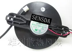 TD8025LS-P Ventilador de refrigeración silencioso de 90 mm