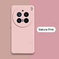 Sakura Pink