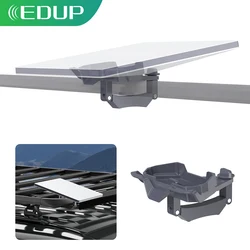 EDUP SK0096 Soporte portaequipajes Starlink Mini de aleación aluminio