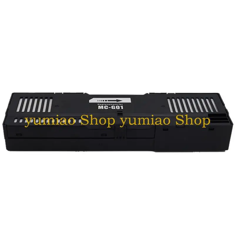 Cartucho mantenimiento 587B MC-G01 para impresoras GX6010 GX7010 GX6020 GX7020 - imagen 2