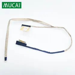 Cable de Pantalla LCD Toshiba Satellite M800/M840/U400