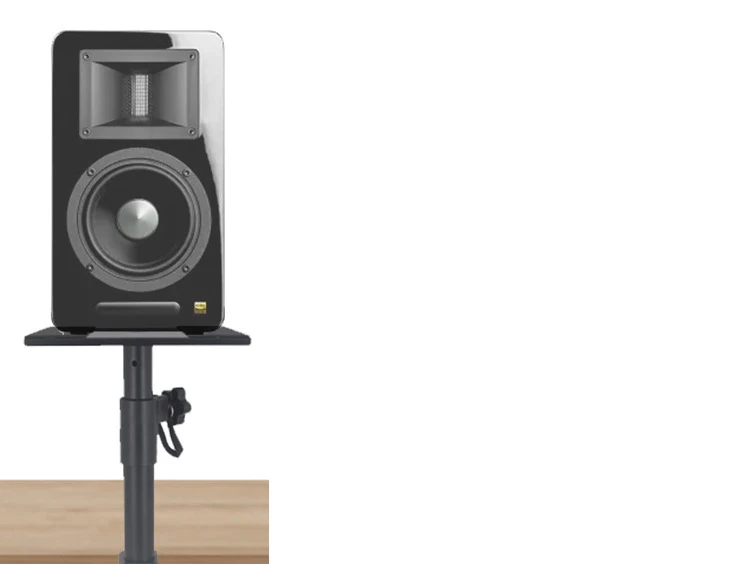 Montaje mesa proyector bandeja 300x240mm