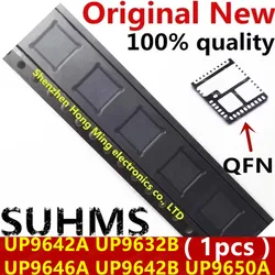 uPI UP9632B – Circuito integrado de potencia QFN