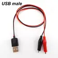 usb male