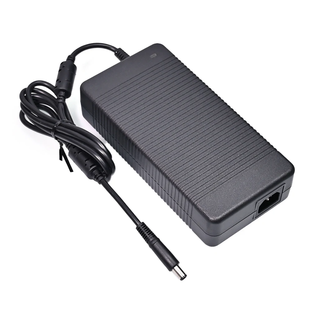 Cargador de 330W 19,5 V 16.9A 7,4*5,0mm ADP-330AB D adaptador de ordenador portátil para Dell Alienware M18X R1 R2 R3 17 R1 R4 R5 X51 R2 R3 Y90RR power - imagen 4