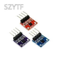 Sensor Temperatura y Humedad I2C SHT30 SHT31 SHT35