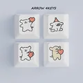 Arrow keys 4keys