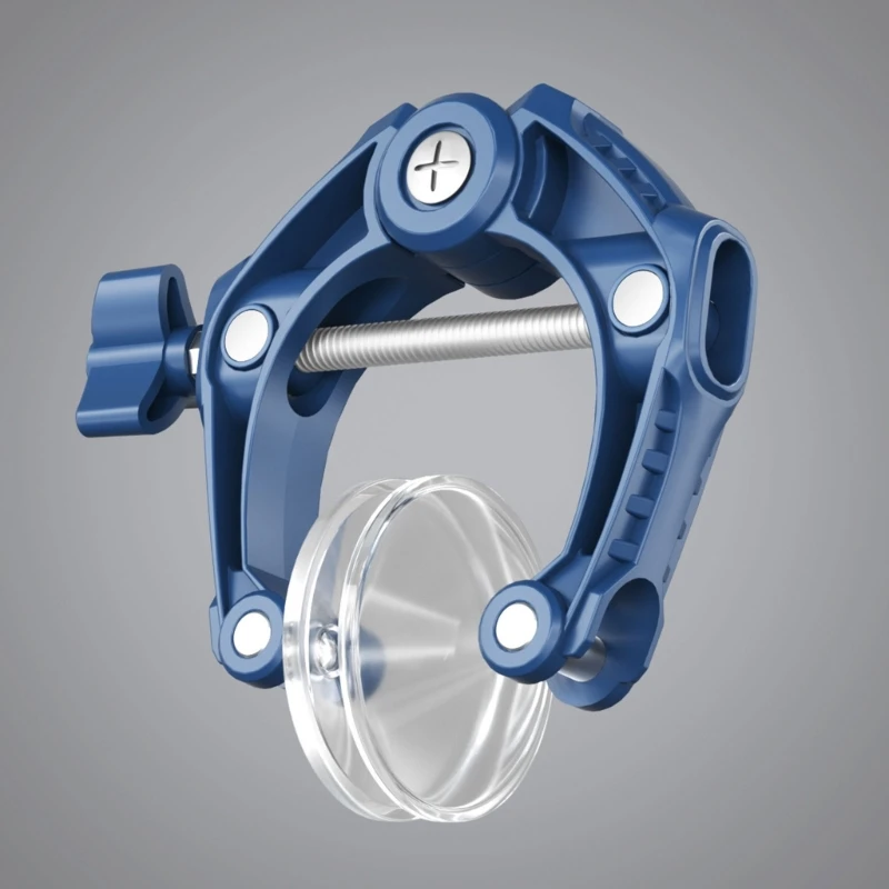 Herramienta portátil con ventosa para teléfono, alicates de apertura, pantallas LCD, herramientas de reparación de teléfonos móviles para IPhone, IPad, Samsung, Xiaomi, tableta, PC y portátil - imagen 5