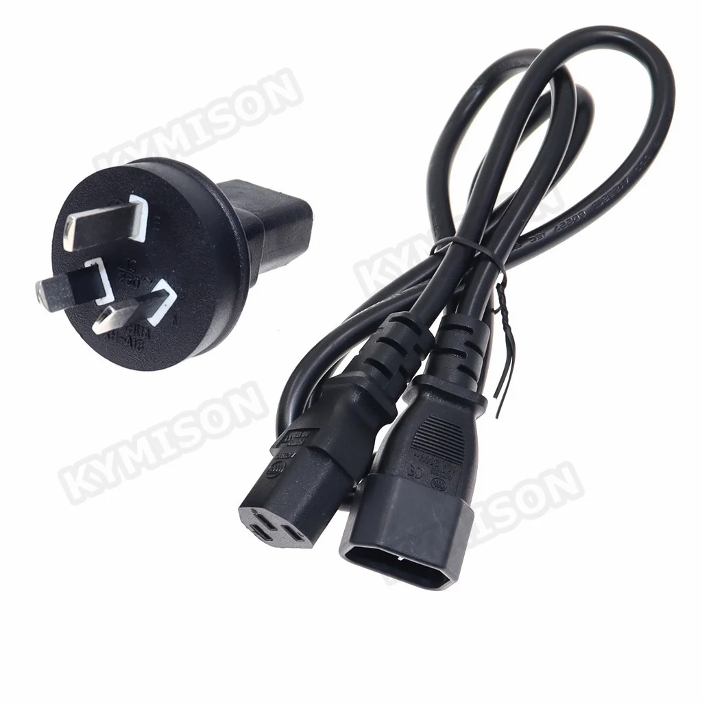 Cable with AU Adapte