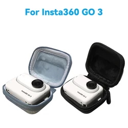 Bolsa Protectora Mini para Insta360 GO 3 / 3S – Funda Cámara Deportiva