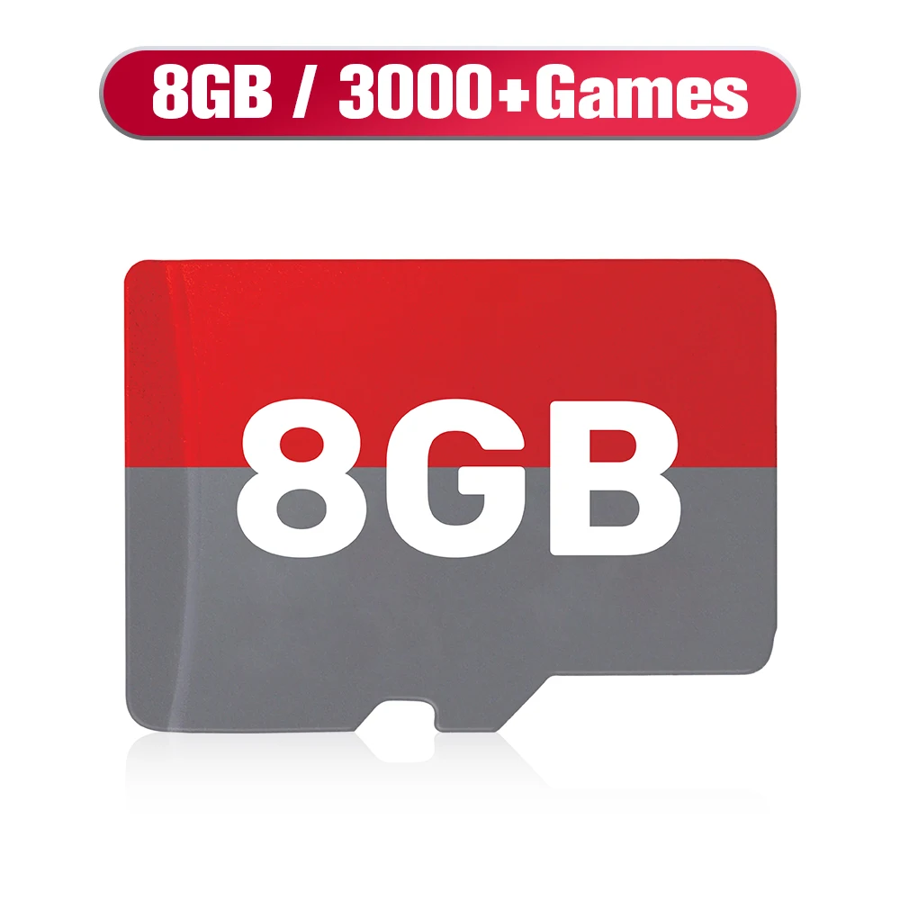 8GB-TF card
