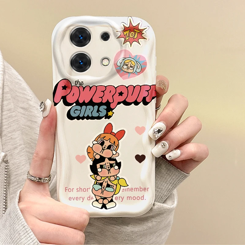 Funda de silicona con dibujos animados para Redmi note 13, 12, 11 Pro Plus, 5G, note 13, 12, 11, 10, 9 Pro, 12C, 10A, K70Ultra, 9C - imagen 4