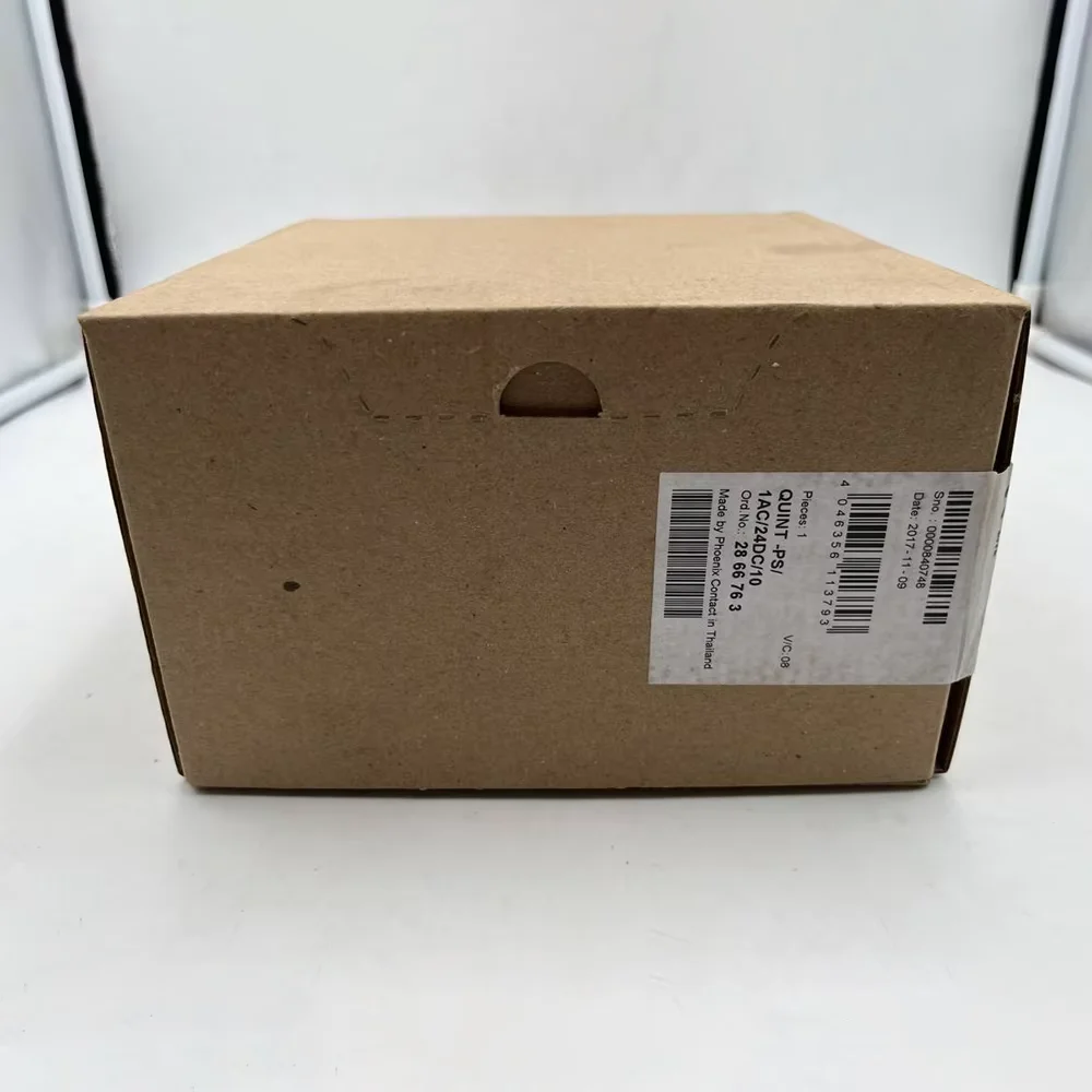 Para fuente de alimentación Phoenix QUINT-PS/1AC/24DC/10 2866763 - imagen 2