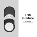 Black USB-A