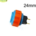 24mm blue