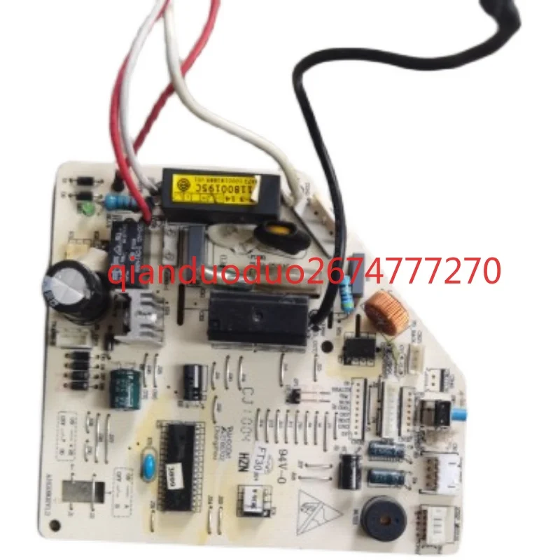Aplicable al control de la placa de ordenador de la placa principal del aire acondicionado Haier 0011800195 S/Z/U/L/Y/V/P/C/A/AA - imagen 3