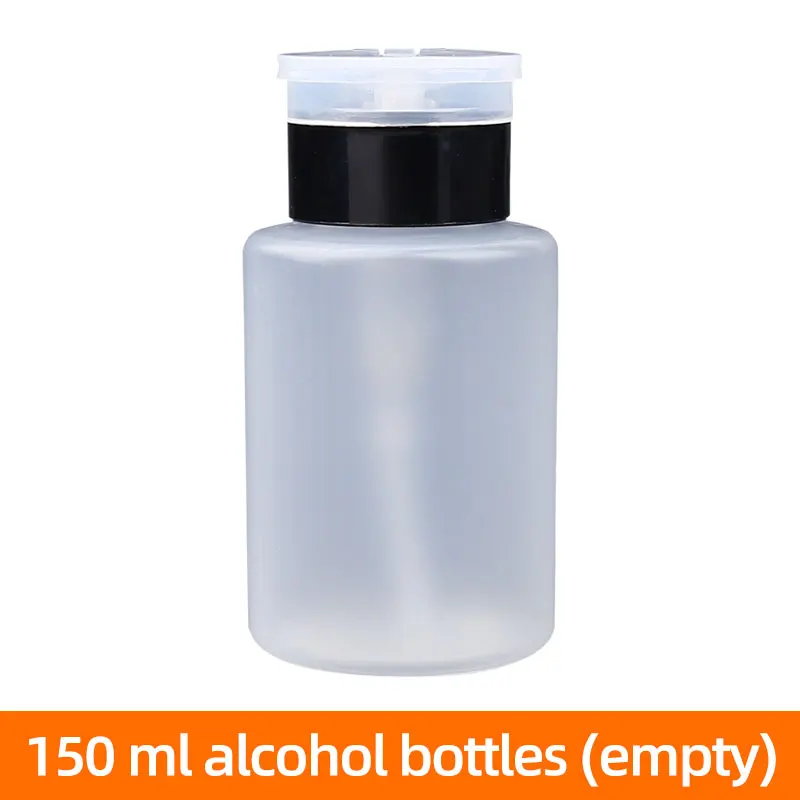150ml bottle