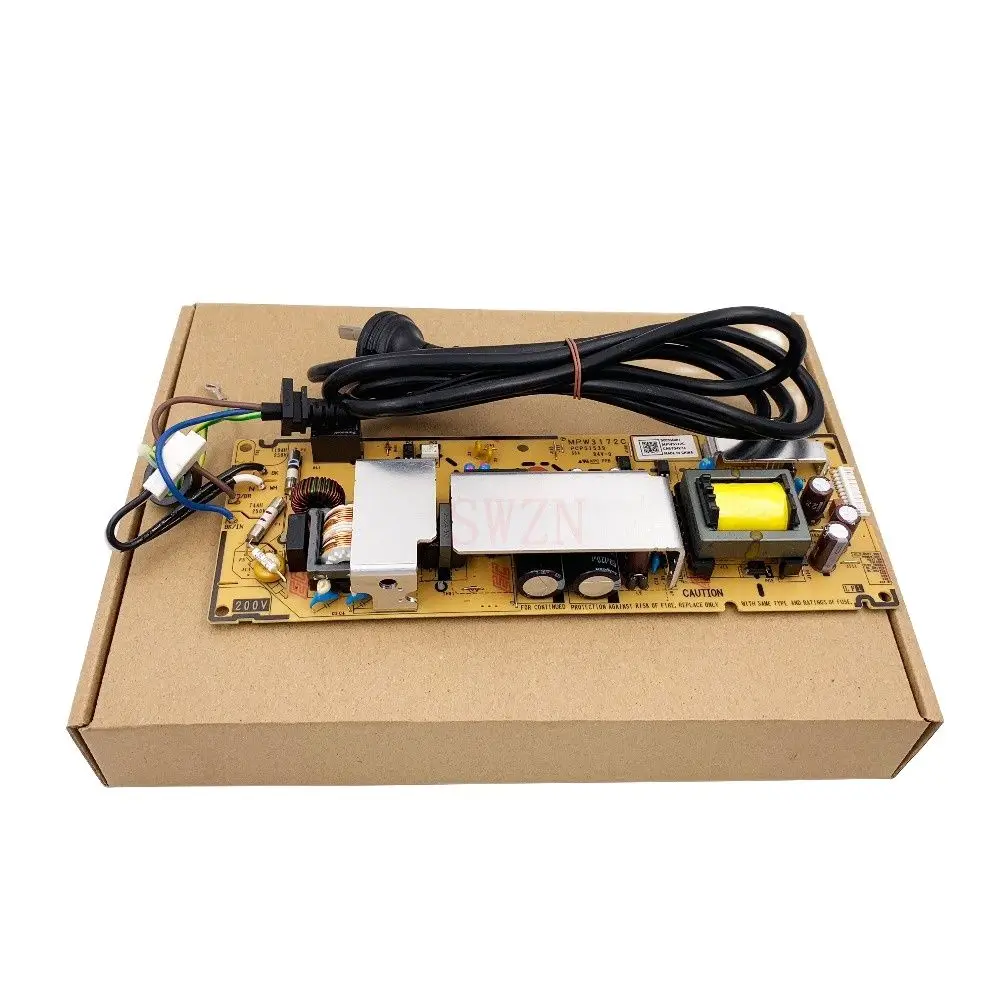 Fuente de alimentación para Brother L5000 L5100 L5200 L6200 L6250 L6300 L6400 L5700 L5800 L5850 L5900 L6700 L6750 L5902 L6702 L6902 L5802