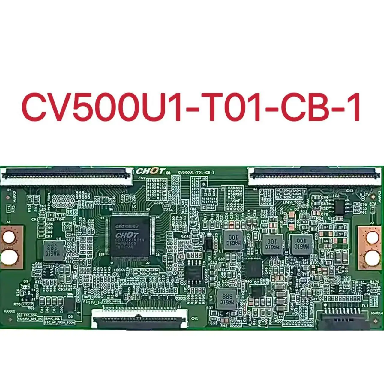 Placa lógica CV500U1-T01-CB-1 Placa de T-CON - imagen 2