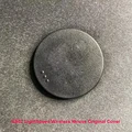 Round cover