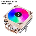 4P PWM Have LightFan